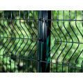 PVC Coated/ Galvanized Welded Wire Mesh with Frame